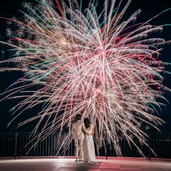 RESORT ISLAND PASSAGE KINKAI（パサージュ琴海）のフェア画像