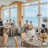 RESORT ISLAND PASSAGE KINKAI（パサージュ琴海）のブライダルフェア画像