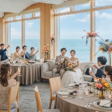 RESORT ISLAND PASSAGE KINKAI（パサージュ琴海）のフェア画像