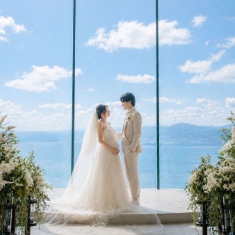 RESORT ISLAND PASSAGE KINKAI(パサージュ琴海)のフェア画像