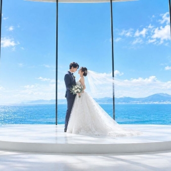 RESORT ISLAND PASSAGE KINKAI(パサージュ琴海)のフェア画像