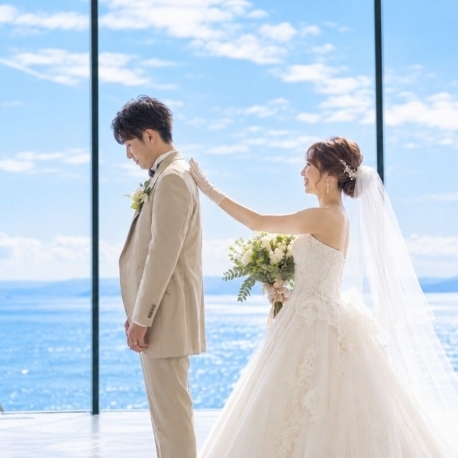 RESORT ISLAND PASSAGE KINKAI（パサージュ琴海）：【短時間準備OK】赤ちゃんと一緒☆安心マタニティｗ相談会