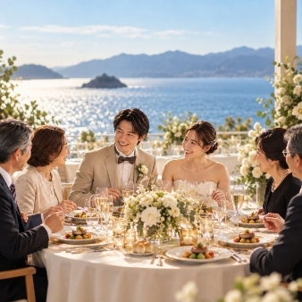 RESORT ISLAND PASSAGE KINKAI(パサージュ琴海)のフェア画像