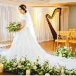 ホテルアバローム紀の国：【ドレス試着有！】憧れのリアル花嫁体験を叶えよう！