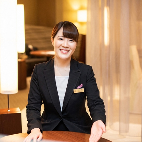リーガロイヤルホテル小倉:【とりあえず相談】60分のクイック相談会