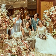 リーガロイヤルホテル小倉：【初見学応援♪】20大特典付き*結婚準備&安心見積もりフェア