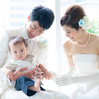 【マタニティ&パパママ婚】費用や準備も安心相談会フェア♪