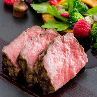 ☆お料理重視の方☆当日の雰囲気を体感♪ハーフコース試食フェア