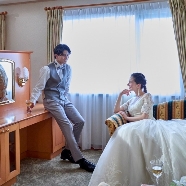 八戸プラザホテル：泊まれる結婚式！ステイウェディング相談フェア