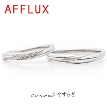 AFFLUX 【メイドインジャパン】Comorebi やすらぎ
