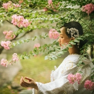 大阪天満宮：＼豪華特典付き／千年の歴史ある神社×本格和婚×選べる5会場