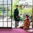 大阪天満宮：【自宅から気軽に参加】60分で安心♪オンライン和婚相談会