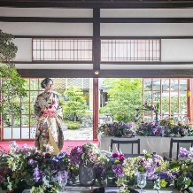 大阪天満宮のフェア画像