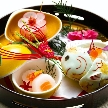 大阪天満宮：「まずはふたりで確認！」ゲストに評判の美味しい試食会フェア