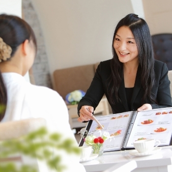 プライベートリゾート カリメーラのフェア画像