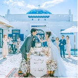 プライベートリゾート カリメーラのブライダルフェア画像