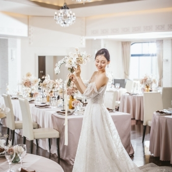 プライベートリゾート カリメーラのフェア画像