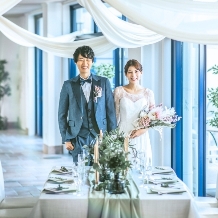 プライベートリゾート カリメーラ:【少人数貸切】大切な人と過ごすファミリーウエディング