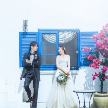 プライベートリゾート カリメーラ:【2027年夏】早割で叶えるリゾートサマーウエディング(60名240万)