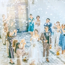 プライベートリゾート カリメーラ:【平日限定】貸切ウエディングプラン― 自由度が広がる特別な一日 ―