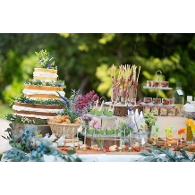 リージェンス・ウェディングマナーハウスのフェア画像