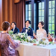 リージェンス・ウェディングマナーハウス：◆６名～OK！◆貸切邸宅で叶える【少人数会食婚】相談フェア