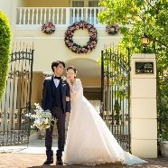 リージェンス・ウェディングマナーハウス：【パパママ&マタニティ婚】お子様連れも安心♪お得なプラン相談