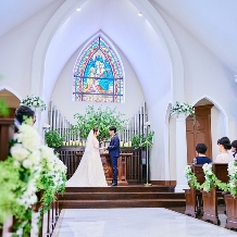 リージェンス・ウェディングマナーハウス:【挙式+アフターパーティープラン】＊20名31万円＊セレモニー割