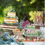 リージェンス・ウェディングマナーハウスのブライダルフェア画像