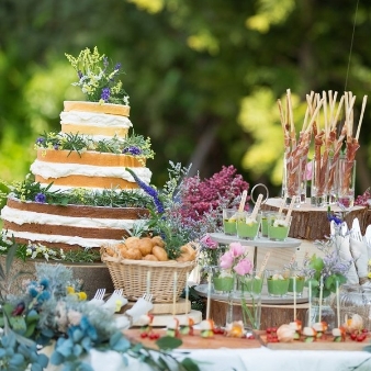 リージェンス・ウェディングマナーハウスのフェア画像