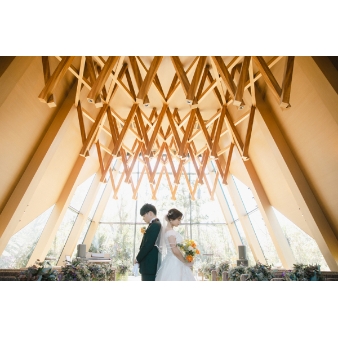 GARDEN　WEDDING　ARCADIA　KOKURA（ガーデンウェディング・アルカディア小倉）のフェア画像