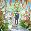 GARDEN　WEDDING　ARCADIA　KOKURA（ガーデンウェディング・アルカディア小倉）：【少人数婚】6名様からの結婚式相談会