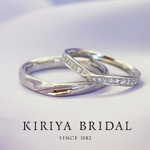 ＫＩＲＩＹＡ　ＢＲＩＤＡＬ　（宝石の桐屋）:楚々シリーズ【雅】