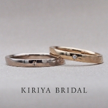 ＫＩＲＩＹＡ　ＢＲＩＤＡＬ　（宝石の桐屋）:久音【春】（追加オプション有り）