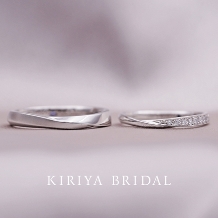 ＫＩＲＩＹＡ　ＢＲＩＤＡＬ　（宝石の桐屋）:楚々シリーズ【そよ風】