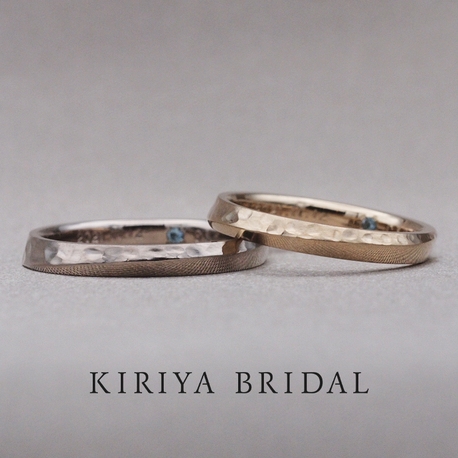 ＫＩＲＩＹＡ　ＢＲＩＤＡＬ　（宝石の桐屋）:久音【春】（追加オプション有り）