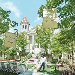 ヴィラ・アンジェリカのフェア画像