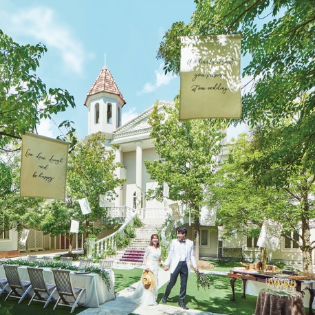 ヴィラ・アンジェリカ:当館イチオシ【最大150万ご優待】絶品試食×2種類の貸切邸宅見学