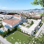 ヴィラ・アンジェリカのフェア画像