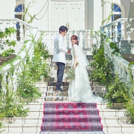 ヴィラ・アンジェリカ:デート感覚で気軽に♪初めてでも安心◎試食×貸切邸宅見学ツアー