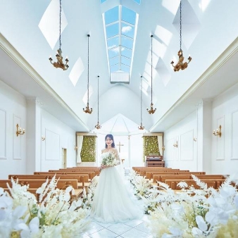 ヴィラ・アンジェリカのフェア画像