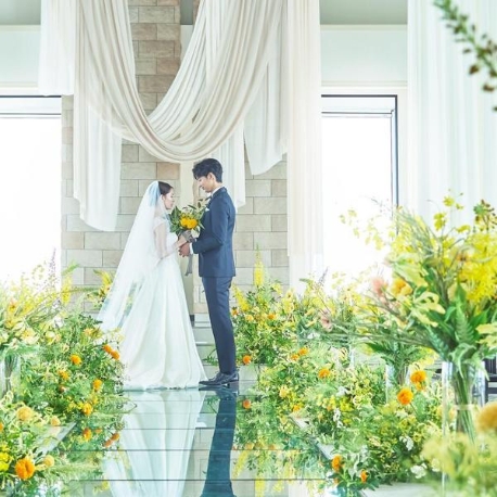 ヴィラ・アンジェリカ：【予算重視の方におススメ】安心価格でお得に叶える結婚式相談会