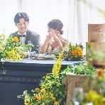 ヴィラ・アンジェリカのフェア画像