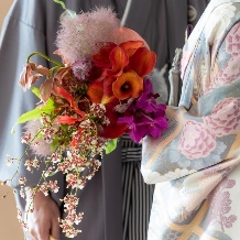 ヴィラ・アンジェリカ:≪ゼクシィ限定≫【結婚式に和のエッセンスを】50名最大86万円ご優待♪