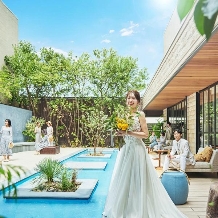 ヴィラ・アンジェリカ:【20周年記念★カラードレス無料＆料理ワンランクアップ！】2026年5月までの挙式・披露宴がオトク♪