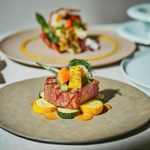 ヴィラ・アンジェリカのフェア画像