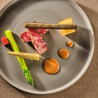 結婚式場：【感動×感謝伝えるW】当館卒花人気NO.1絶品試食×貸切邸宅見学