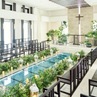 ヴィラ・アンジェリカのフェア画像