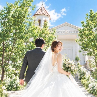 結婚式場：【1日1組２次会までOK】邸宅まるごと貸切W相談×近江牛試食