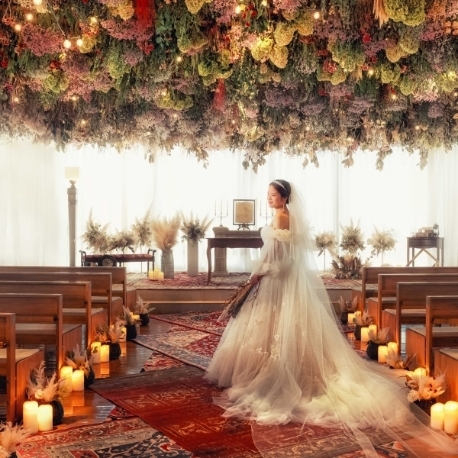 LISERJU Ravimore（リサージュ　ラヴィモア）：【20大特典贈呈】BIGブライダルフェア×憧れドレス試着体験☆